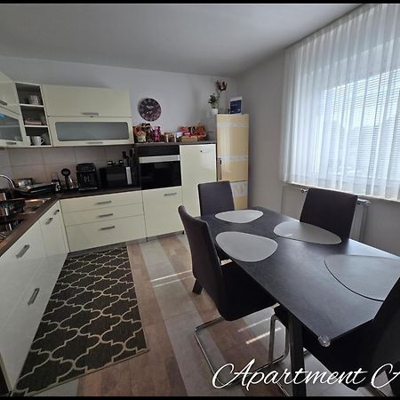 Apartment Andy Medvode Exterior photo