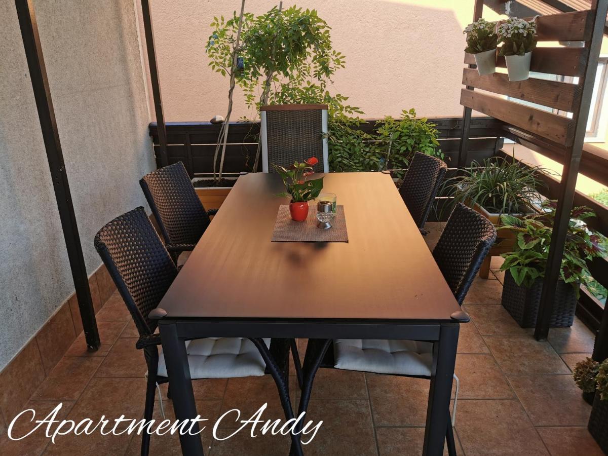 Apartment Andy Medvode Exterior photo
