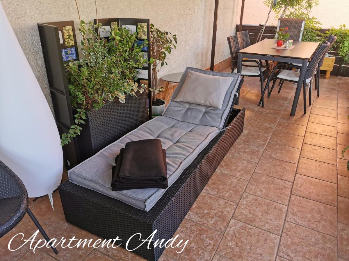Apartment Andy Medvode Exterior photo