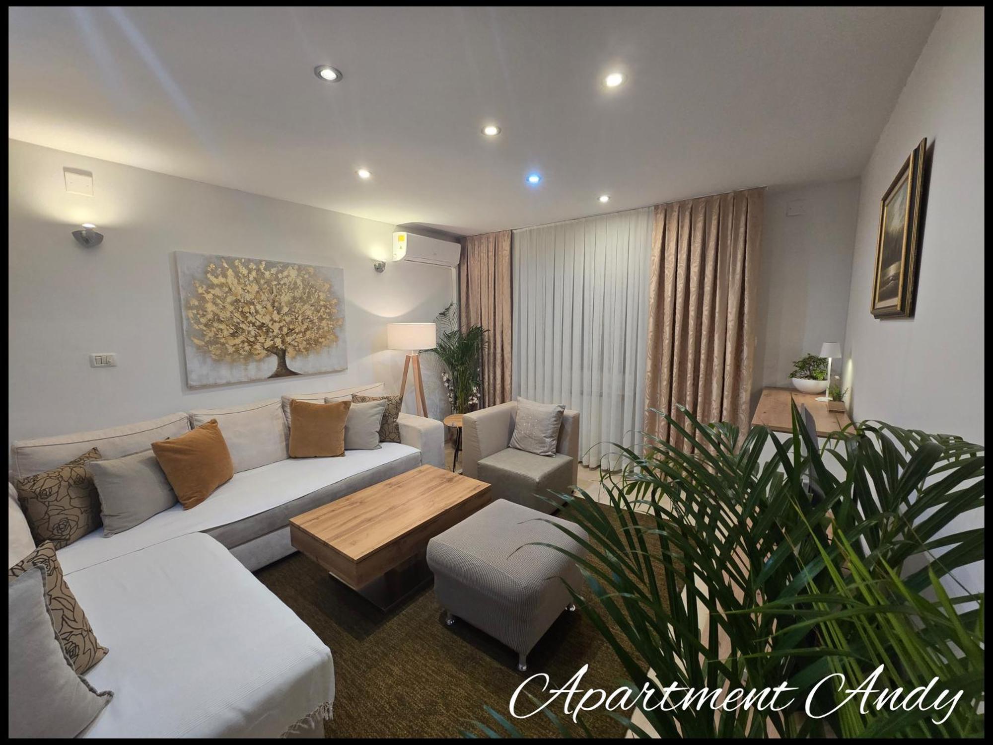 Apartment Andy Medvode Exterior photo