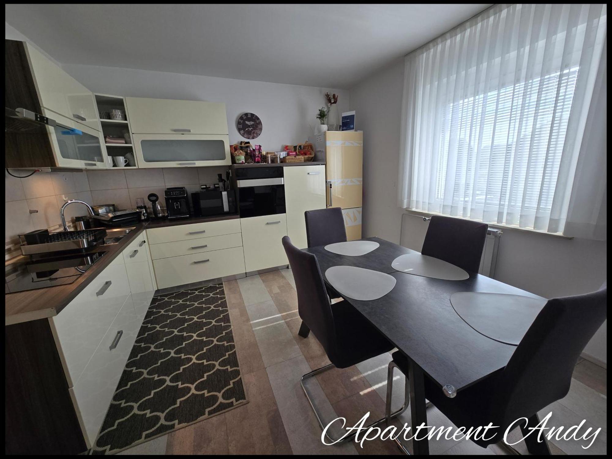 Apartment Andy Medvode Exterior photo
